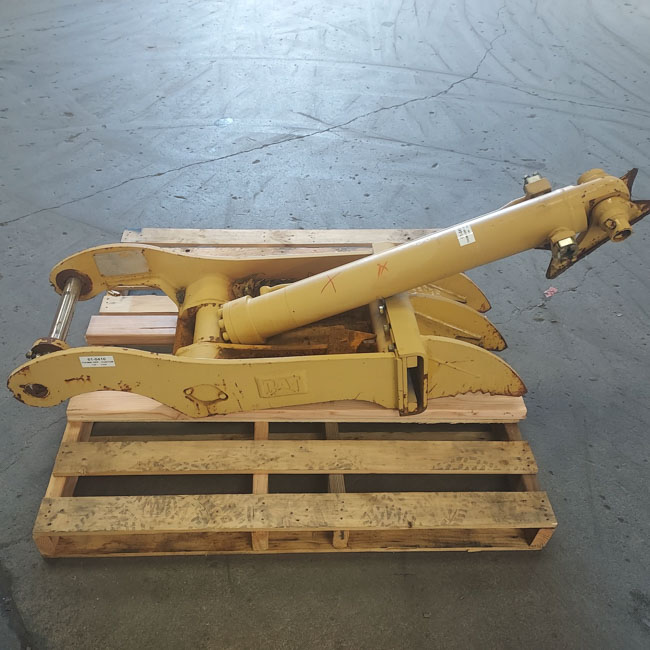 Used THUMB GRP 2636421 2